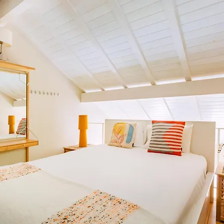 Casa Da Graca Hideout Lisbon