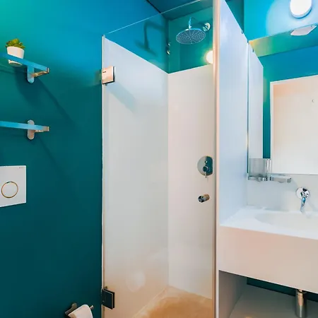 Graca Break With Balcony Appartamento *