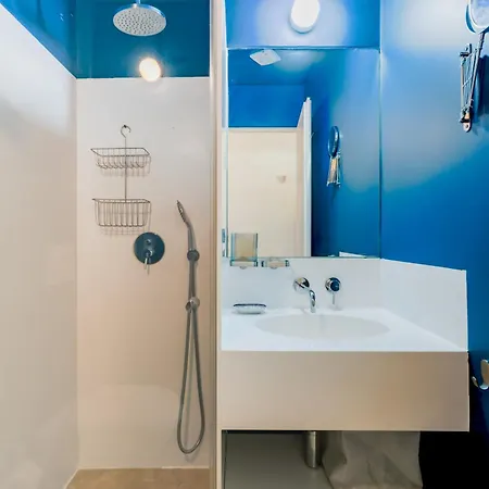 Graca Break With Balcony Lisbona