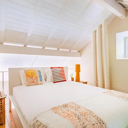 Graca Break With Balcony *