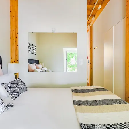 Appartamento Graca Break With Balcony