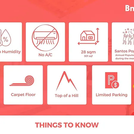 Διαμέρισμα Graca Break With Balcony *