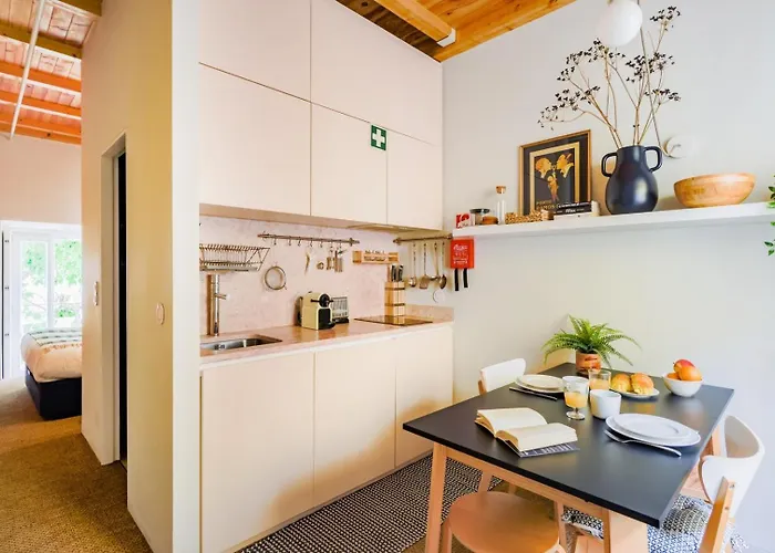 Graca Break With Balcony Διαμέρισμα Lisboa