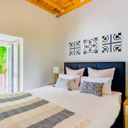 Apartament Graca Break With Balcony *