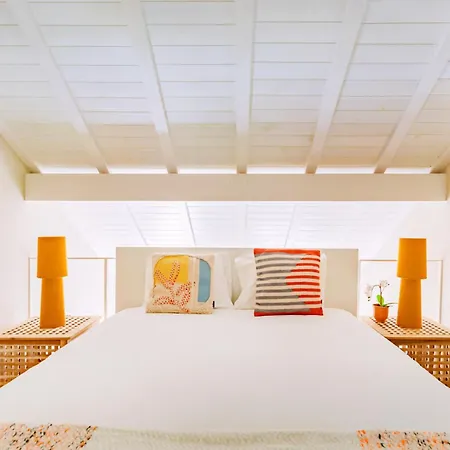 Apartamento Graça Break With Balcony