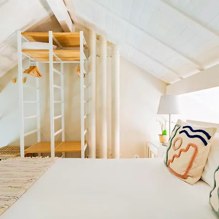 Graça Break With Balcony Apartamento *