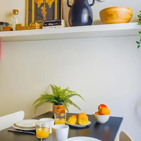 Graça Break With Balcony *