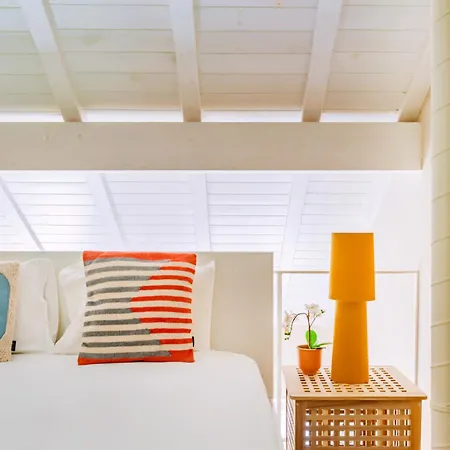 Graca Break With Balcony Apartment Lisbon