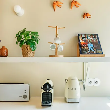 Apartament Graca Break With Balcony *