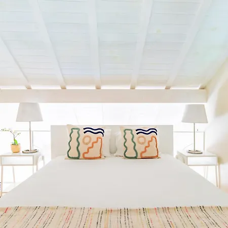 Graça Break With Balcony Lisboa