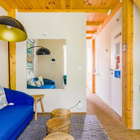 Casa Da Graca Hideout * ליסבון