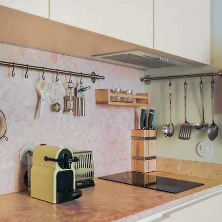 Graça Break With Balcony Apartamento *