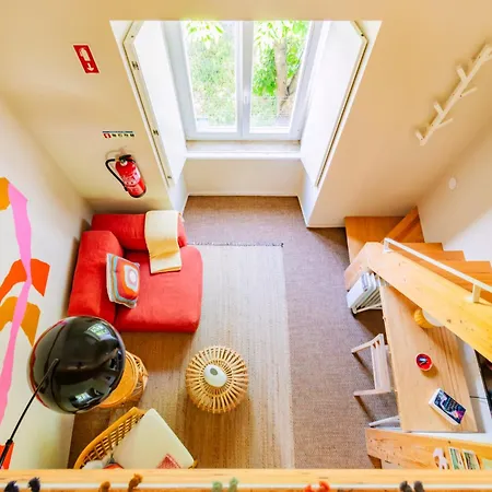 Appartamento Casa Da Graca Hideout *