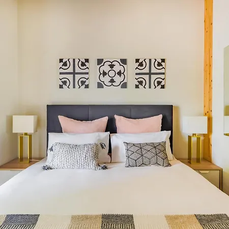 Apartament Graca Break With Balcony