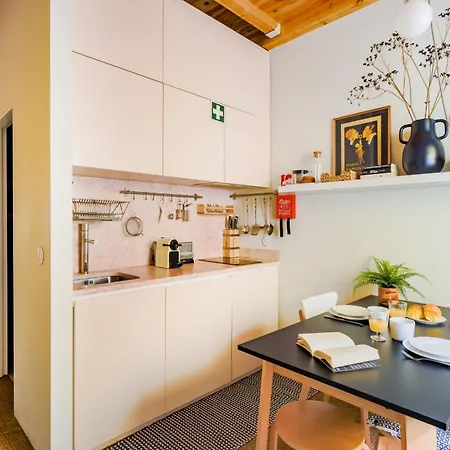 Apartament Graca Break With Balcony *