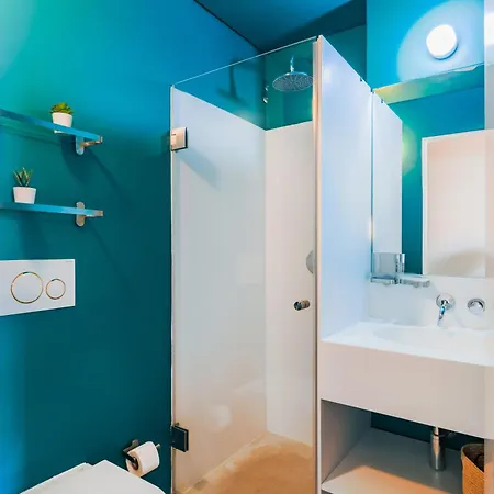 Casa Da Graça Hideout *