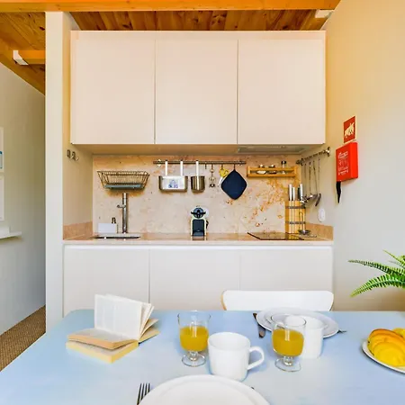 Appartement Casa Da Graça Hideout