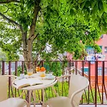 Apartamento Graca Break With Balcony *