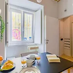 Apartamento Graca Break With Balcony Lisboa