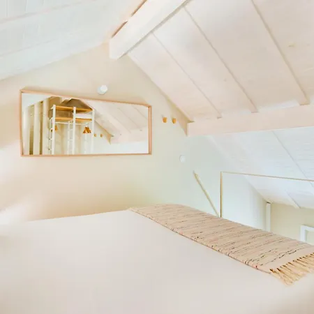 Casa Da Graca Hideout 公寓 Lisboa